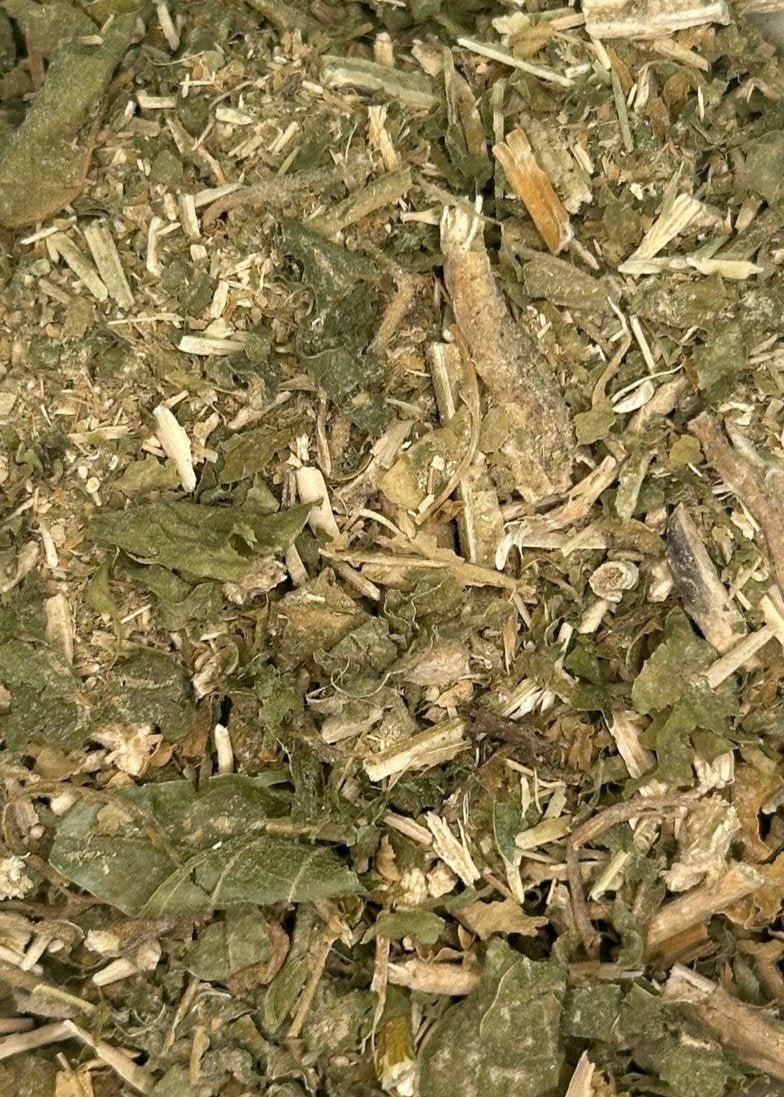 Anamu - The Smooth Generation