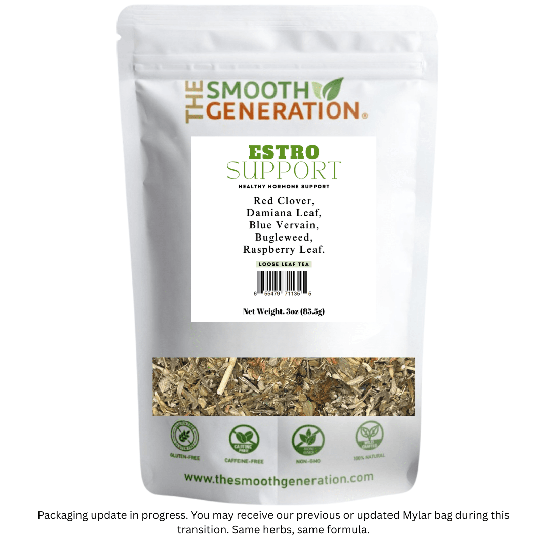 Estro Support - The Smooth Generation