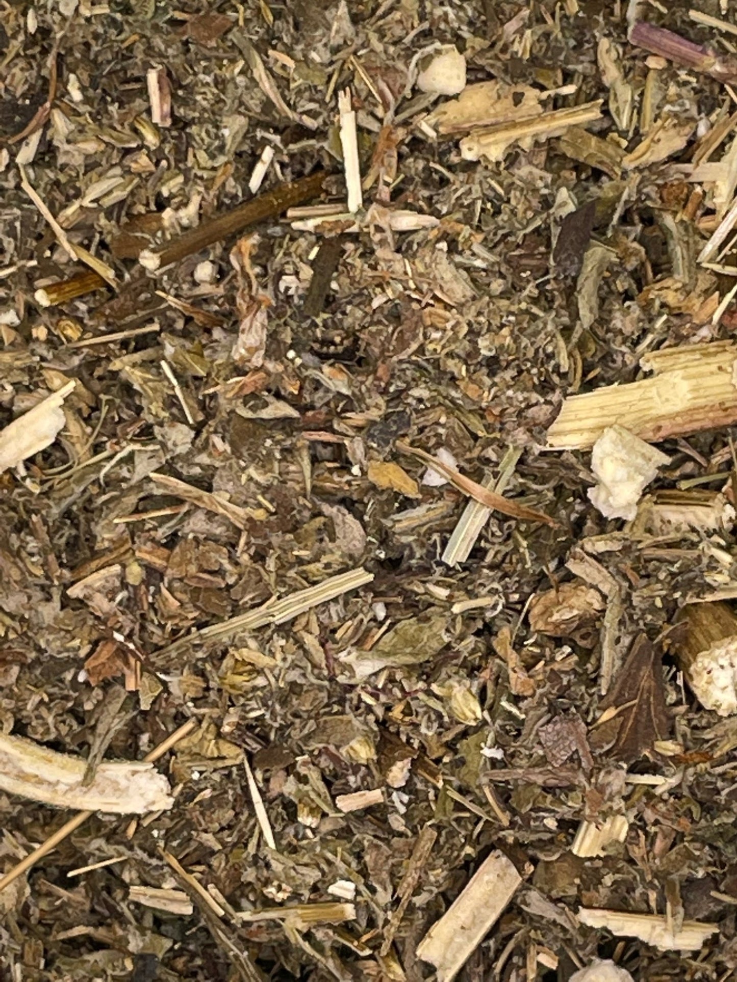 Mugwort - The Smooth Generation