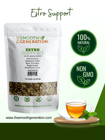 Estro Support - The Smooth Generation