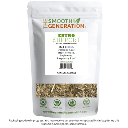 Estro Support - The Smooth Generation